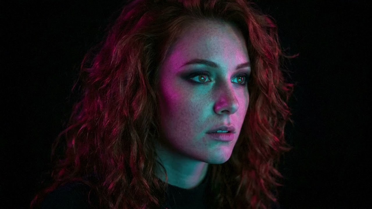 silver screen memories | 80s Glam Synthwave