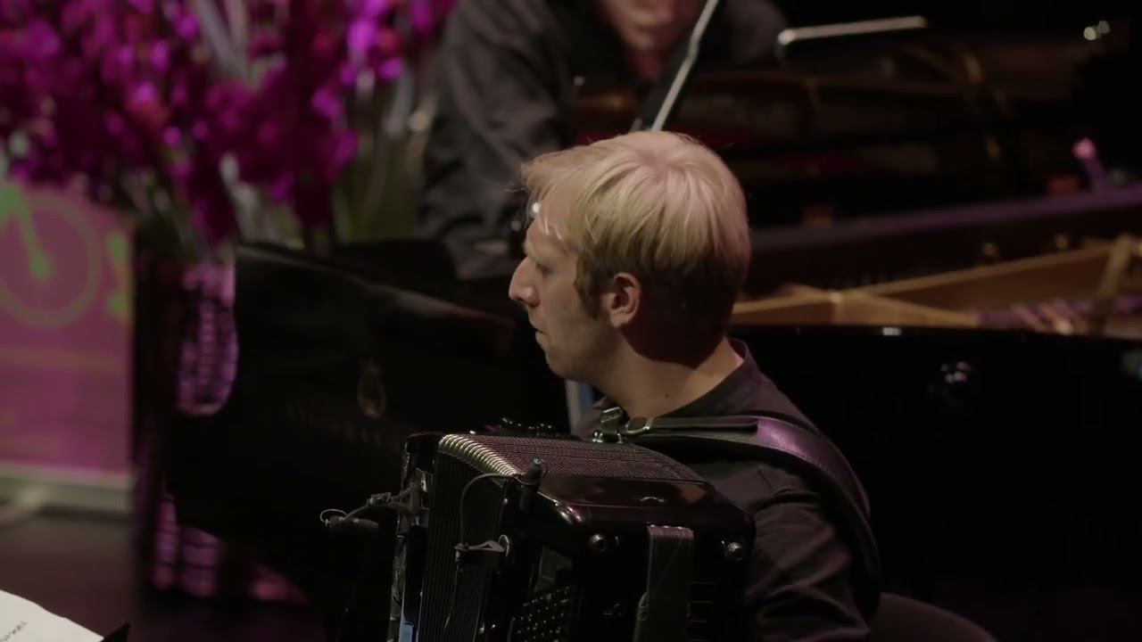 Mathias Heise  - Jazz Ballade