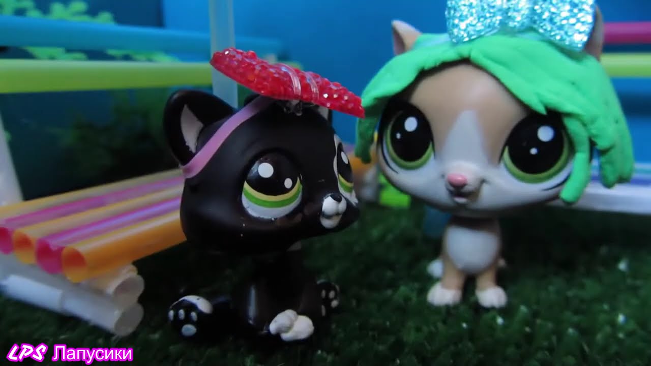 LPS фильм / LPS в Зоопарке