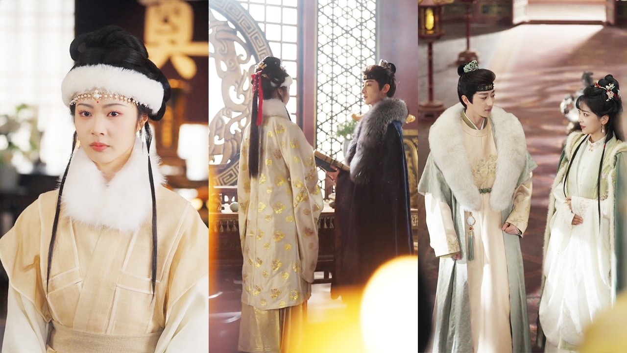 🔥🔥Reborn, she vows not to be weak, strikes outsiders with force, and wins the crown prince’s favor.