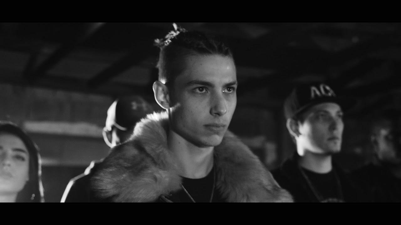 ביג סאזו מארח את טדי נגוסה - חיי נצח ( א' )\Big Sezo Ft. Teddy neguse - Hayei netzah ALEF