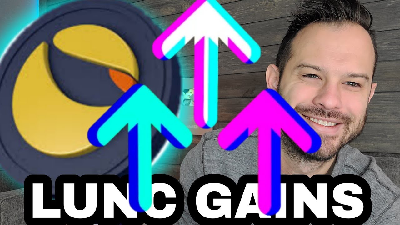 Terra Luna Classic | LUNC Price Action And 