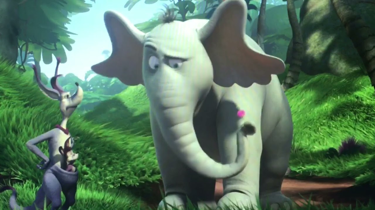 Kung Fu Elephant part 11 Torturous Training