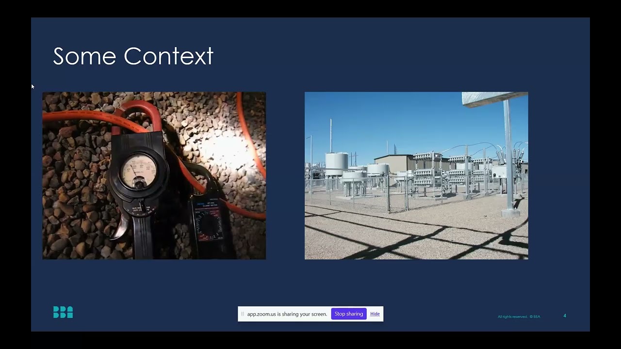 Dan Kell: Advancing Grid Development with Modern Grid Technologies: Unlocking Transmission Capacity