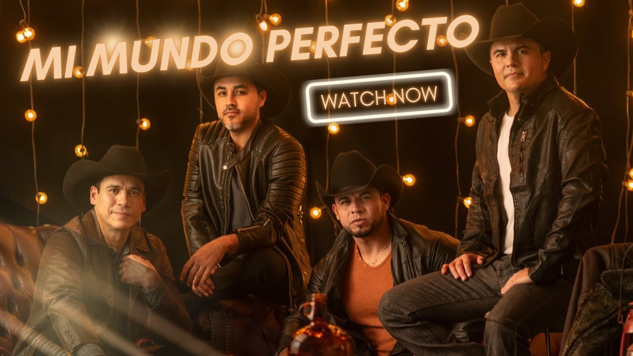 Mi Mundo Perfecto - Costumbre