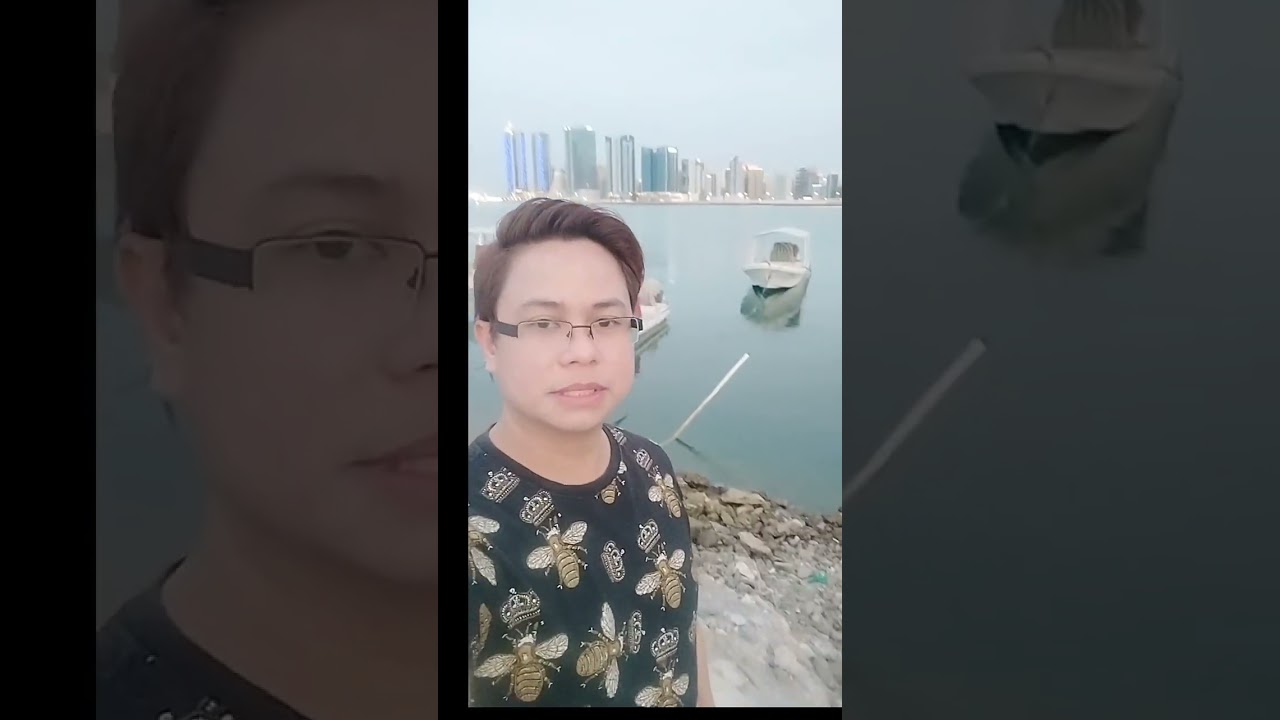 Bahrain Bay Tour || Marina Bay Spot.