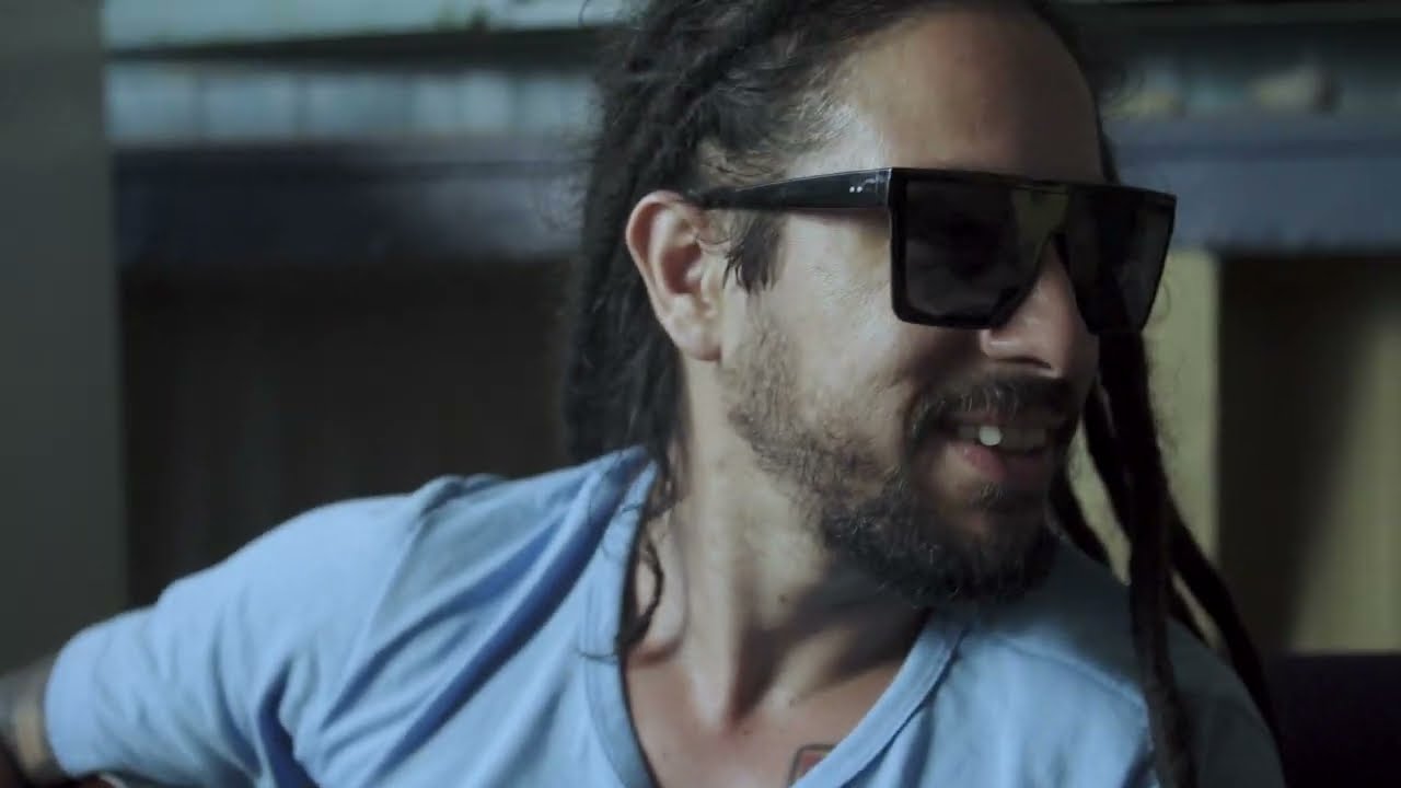 Fakir ft Huba Watson  - Soy Libre (Videoclip oficial) - @musicaalalena