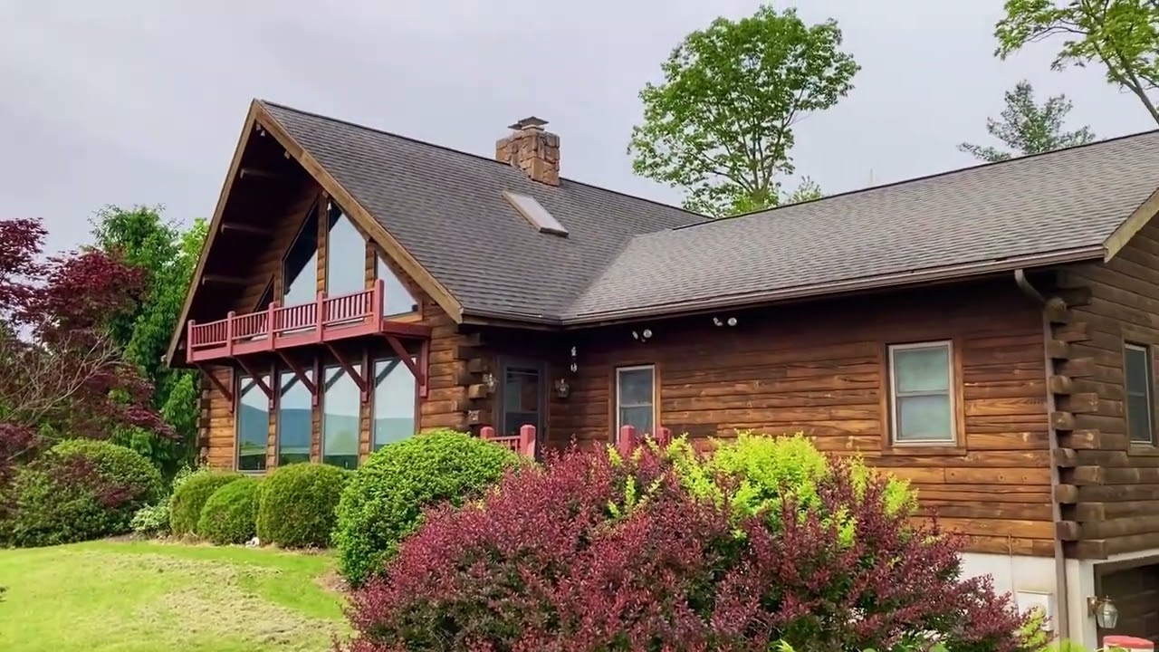 My trip to Mifflinburg PA May 2025