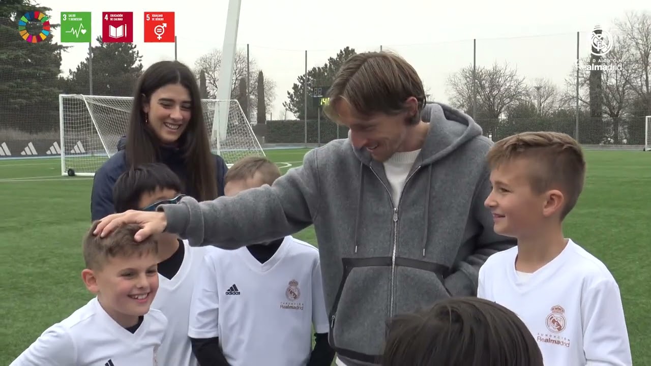 Fundación Real Madrid 2024/25