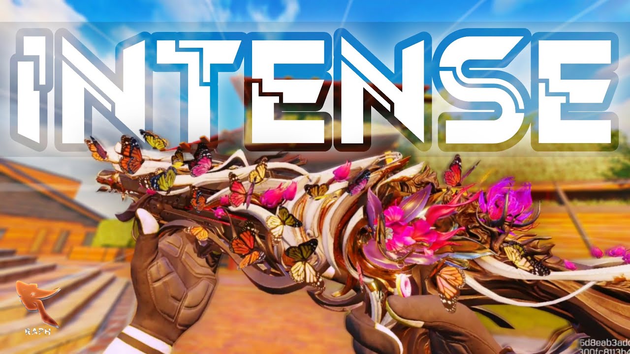 INTENSE TOURNAMENT vs #1 EU TEAM in CODM... (PRO Scrims)