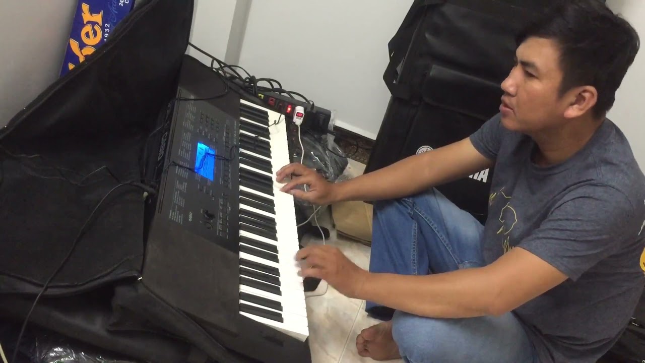 B&Aacute;N Đ&Agrave;N ORGAN CASIO CTK 5200 GI&Aacute; RẺ B&Aacute;N KURTZMAN K350 YAMAHA E453 E463 TẠI TPHCM 0908583821