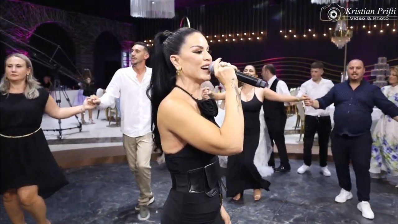Mariola & Jurgen Kacani - Ervis Rapaj - Erik Hajdini - Super Kolazh 2024