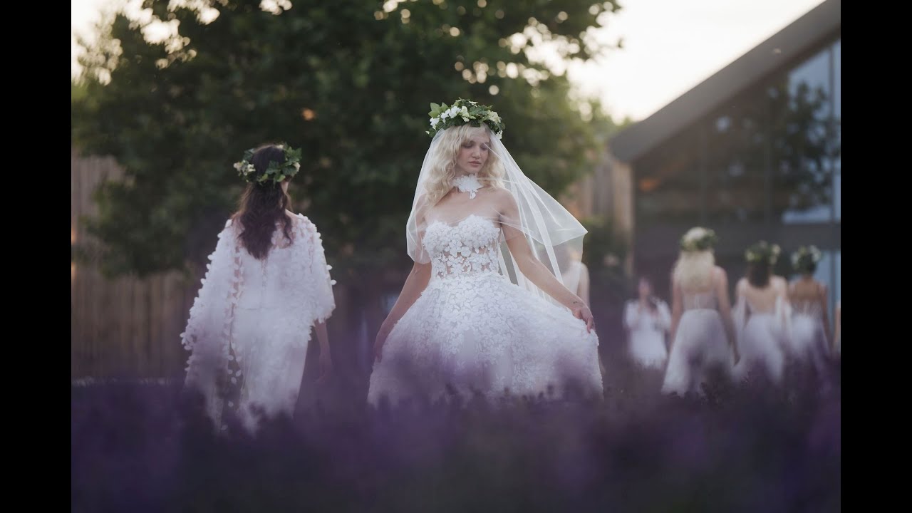 Ilyen volt a Daalarna MIDSUMMER Fashion Show 2024
