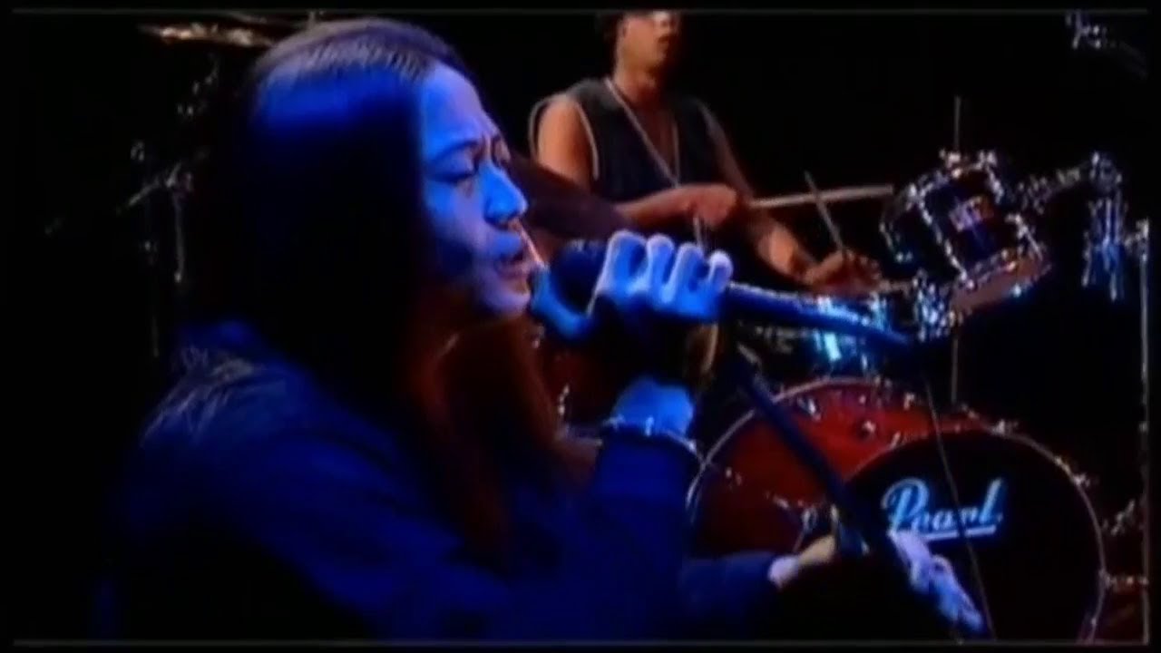 Voodoo - Selamanya (Original Video Clip HD Jernih/Versi Full)