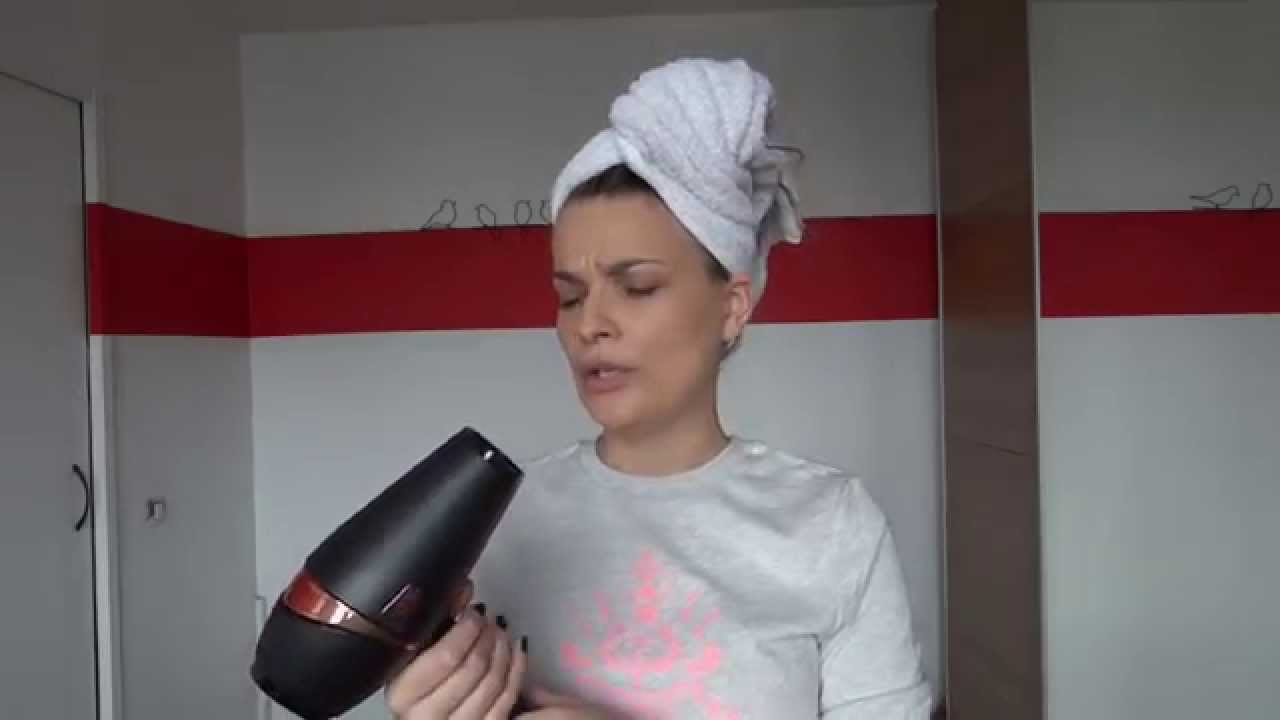 Mon brushing minute pour cheveux fins et sans volume