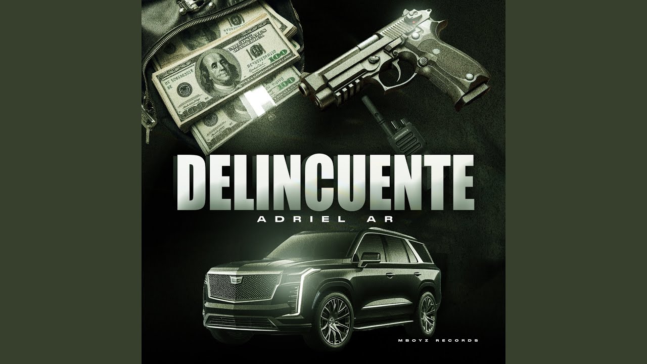 Delincuente