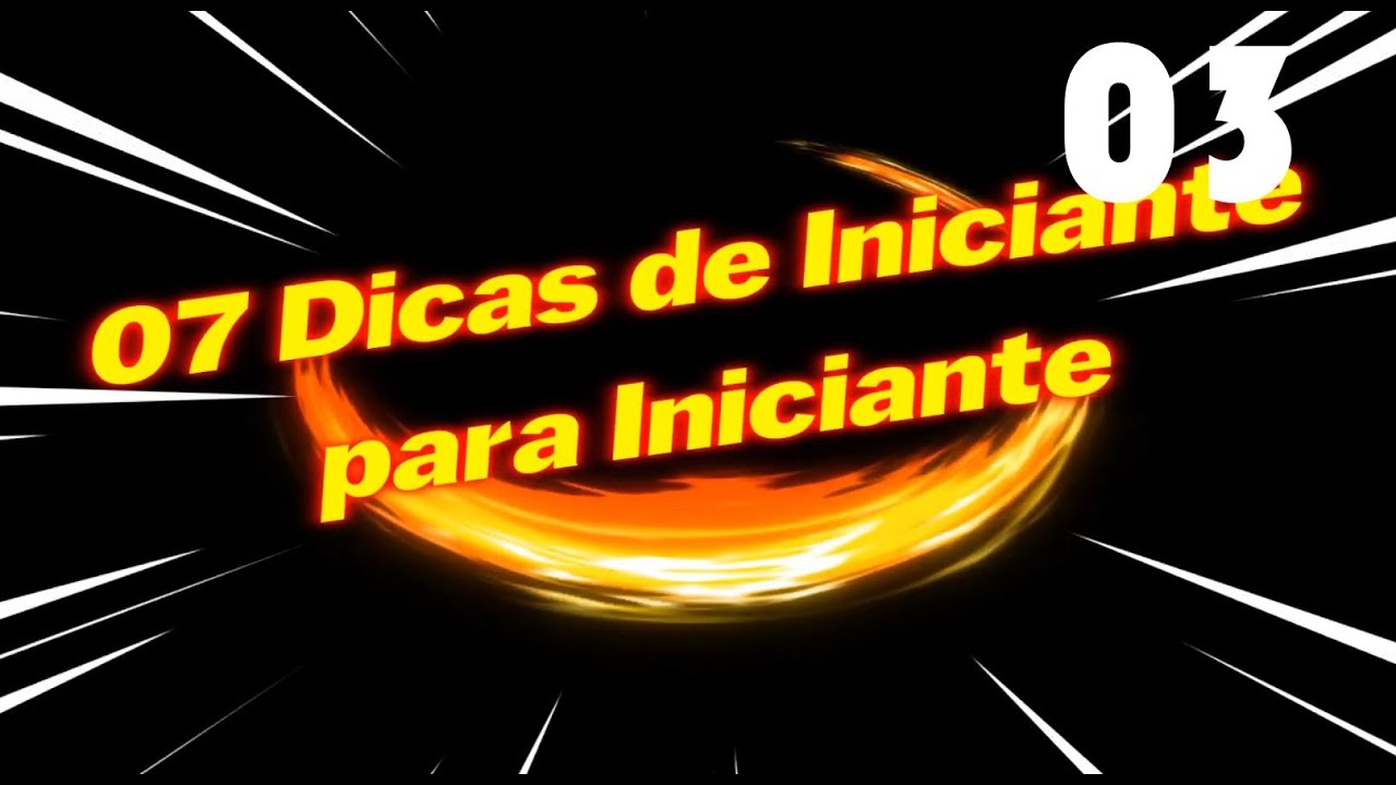 07 dicas de iniciante para iniciantes em Stop Motion