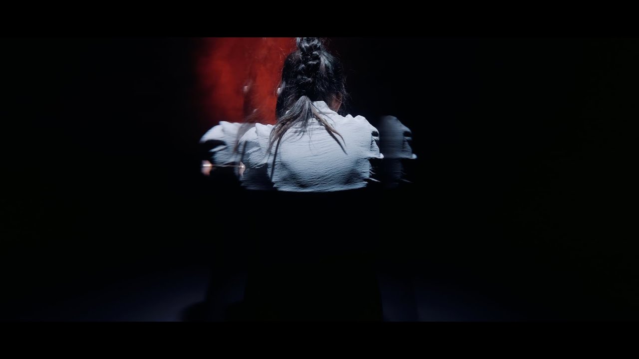 Nazhka - Myosis (Official Video)