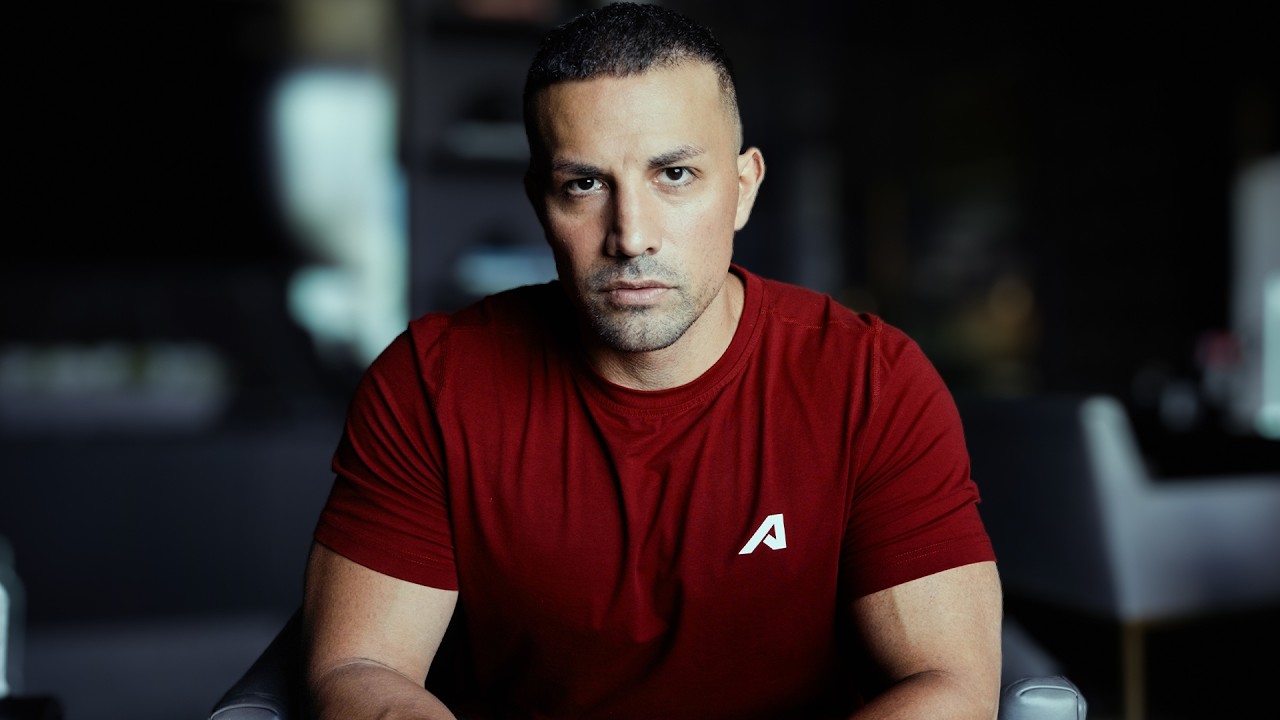 BUILDING OUR NEXT GYM!!!