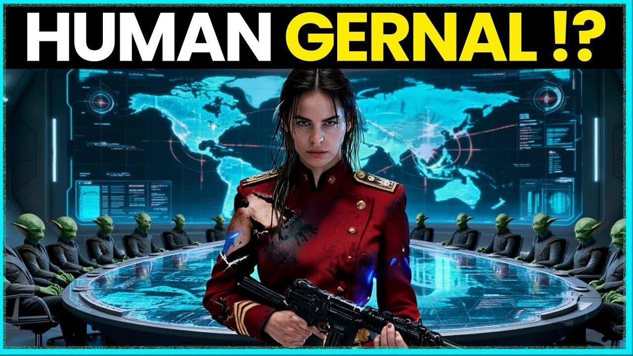 Galactic Empire Took Human Twins… Unaware Their Mother Was a Ruthless Human Gernal HFY | HFY Stories
