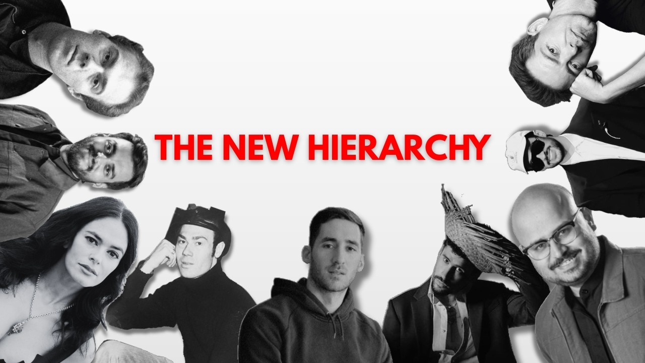 Why the Old Fashion Industry Just Died