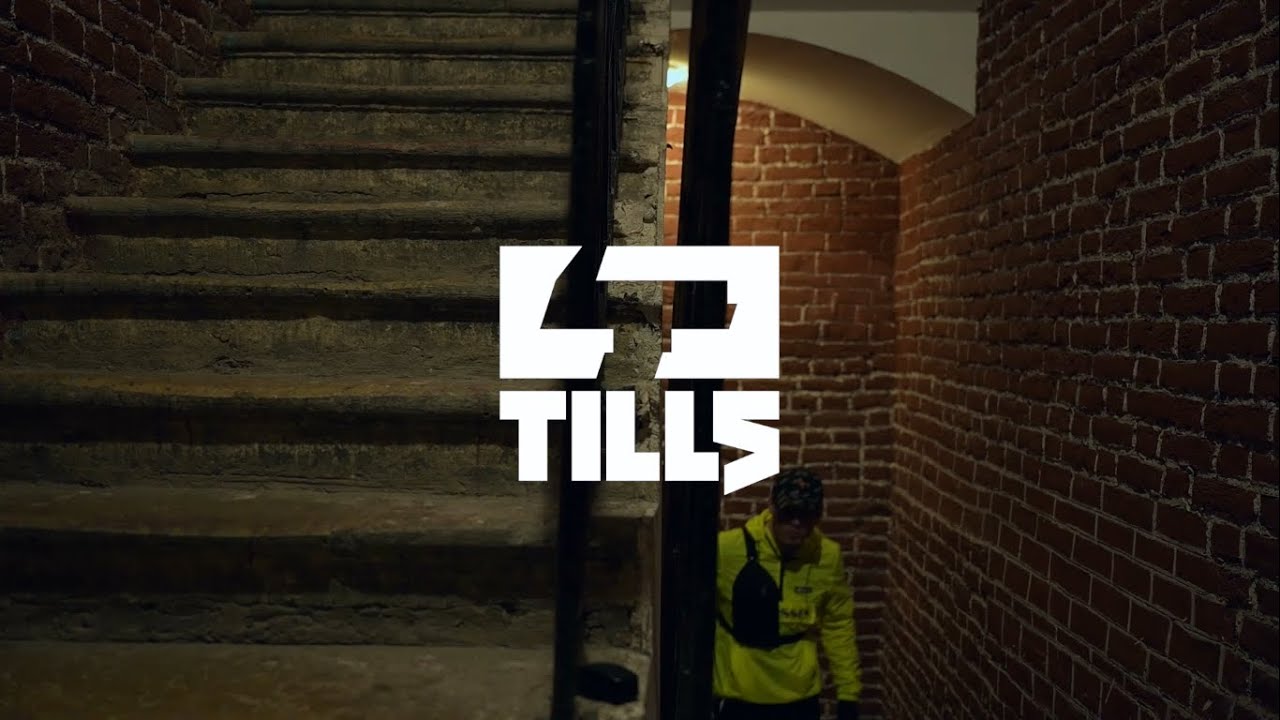 TILLS — KHAO GRIME SEND