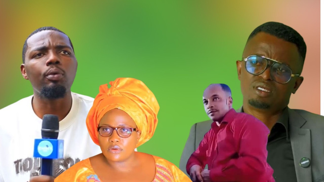 RUSAGARA DIEUDONE YATWAYE UMUTIMA♥️P.MUTESI  MUKIMBO CYA FREDINAND ASHOBORA KWIYAHURA💔