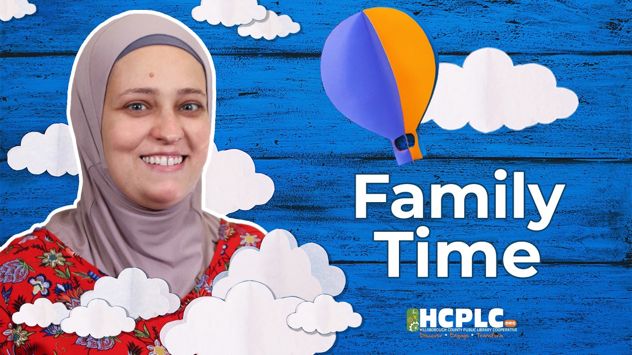 Семейное время - Птицы