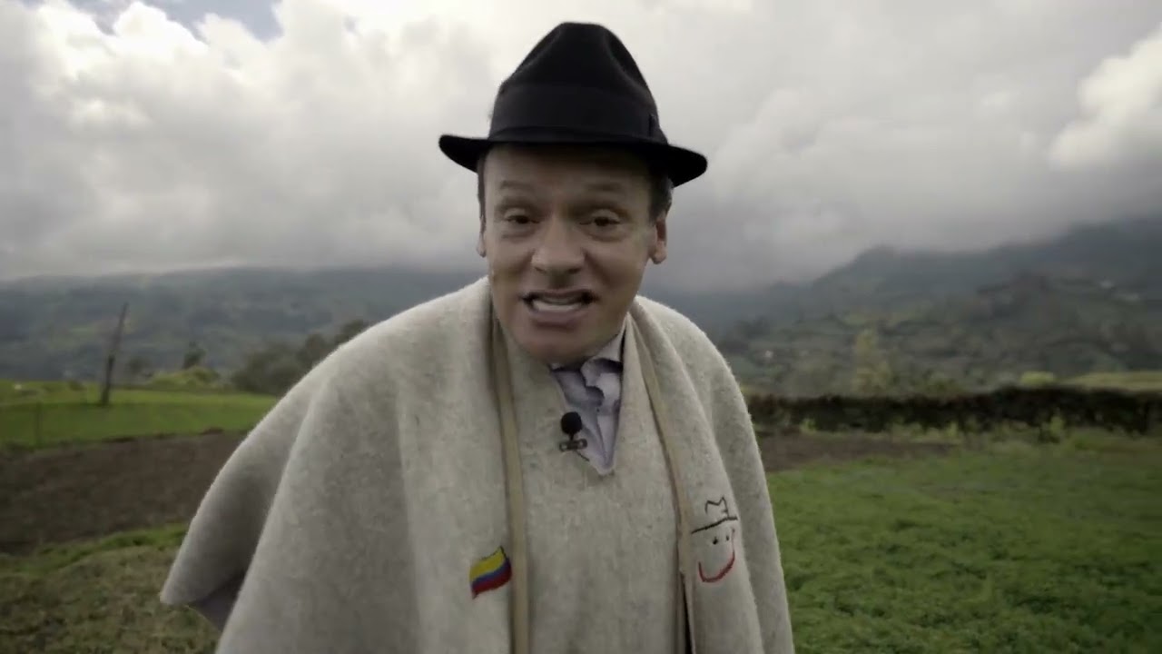 Chipaque - Tour por Cundinamarca