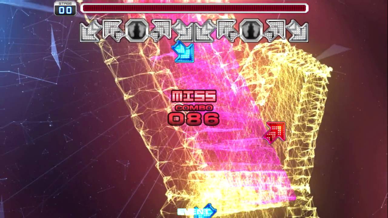 Pump It Up PRIME 2015 - Avalanche DP3