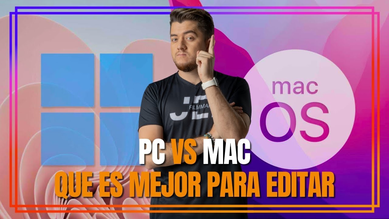 🔝PC vs MAC para DaVinci Resolve 20 🥊 ¿Cuál RINDE MÁS por MENOS?