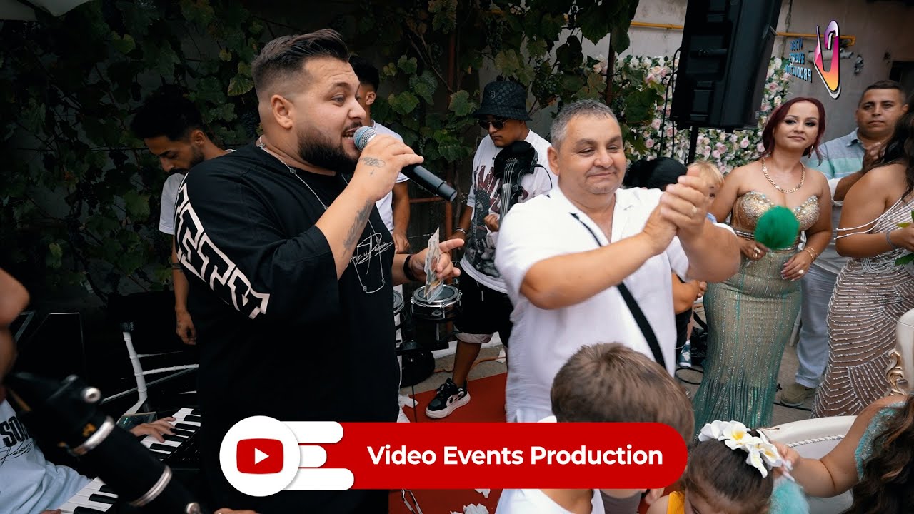 Carlos Albanezu - Di Crocodilo New Hit 💢 Ricardo si Natalia 2024
