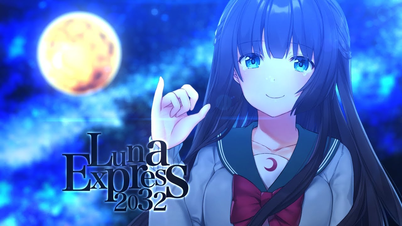 【BOFU2017】Sakamiya feat.小宮真央 - Luna Express 2032【BGA】