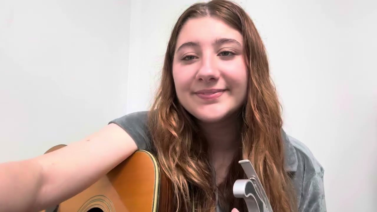 good luck, babe! - chappell roan cover