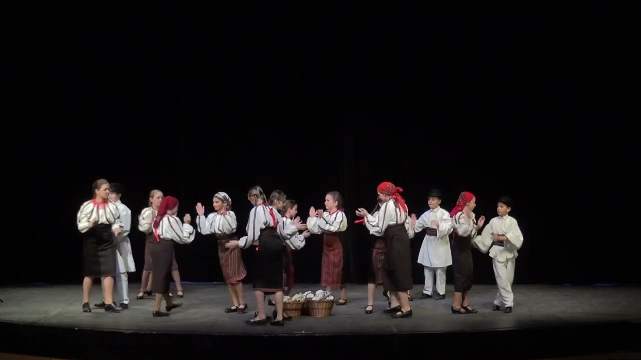 Tébláb AMI Csurka csoport: 
