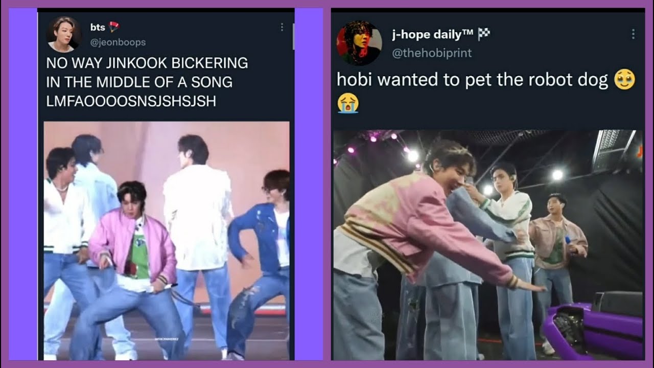 BTS army tweets bc Jin solo is coming