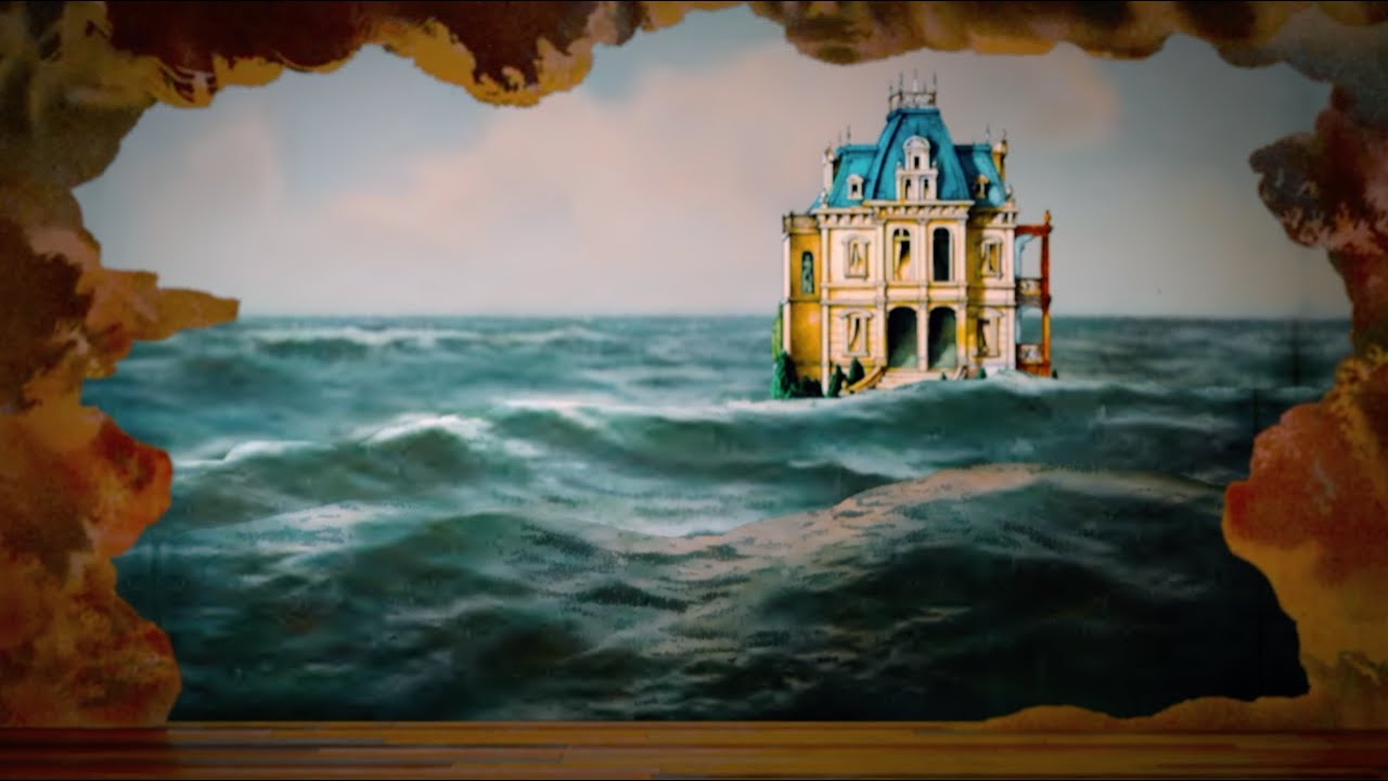 AULD SPELLS - That's The Way It Goes (Official Video)