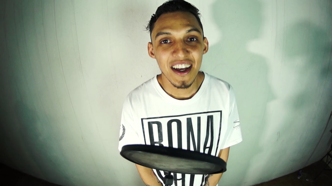 FREESTYLE TV MTY - Live Session MOREL UNDER
