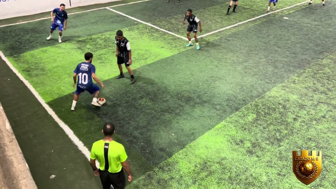MELHORES MOMENTOS - CATADO X SERRALHERIA DUDA