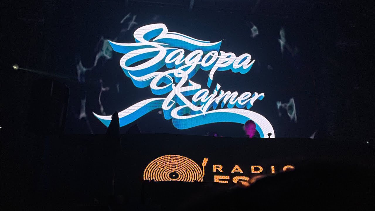 Sagopa Kajmer - Bursa İnferno 2. Kısım