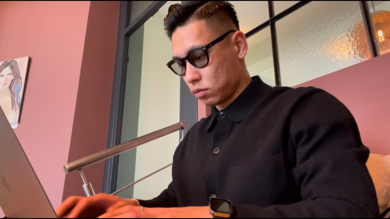 【ドイツで働く日本人の日常】休みの日はこんな感じ。