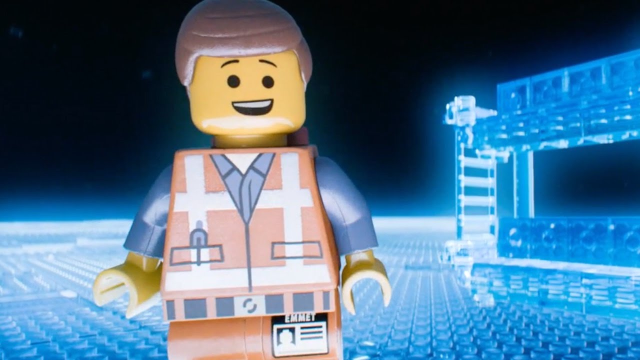Top 10 Good Movies Based On Toys