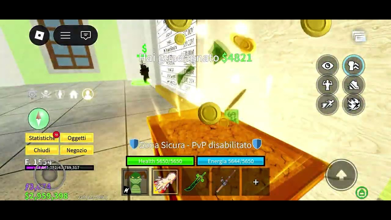 My first video with LUCK 🍀and dough v2 🍪🔥🔥🔥