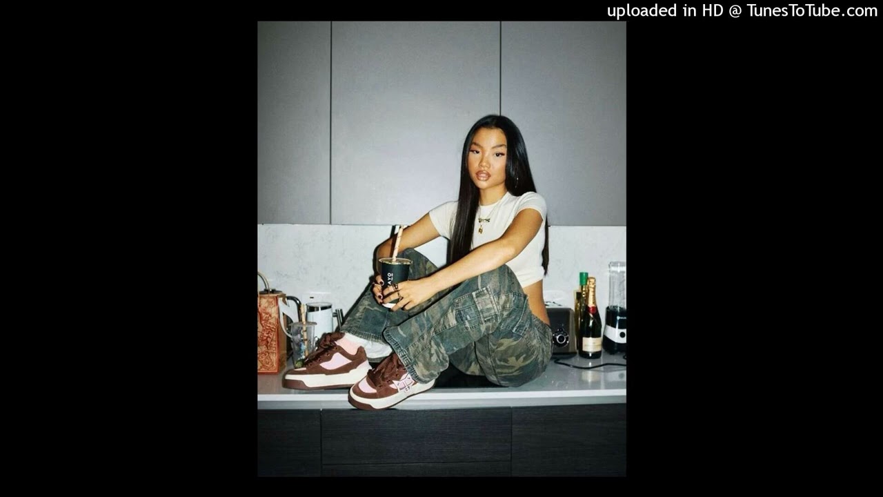(FREE) R&B Type Beat - 