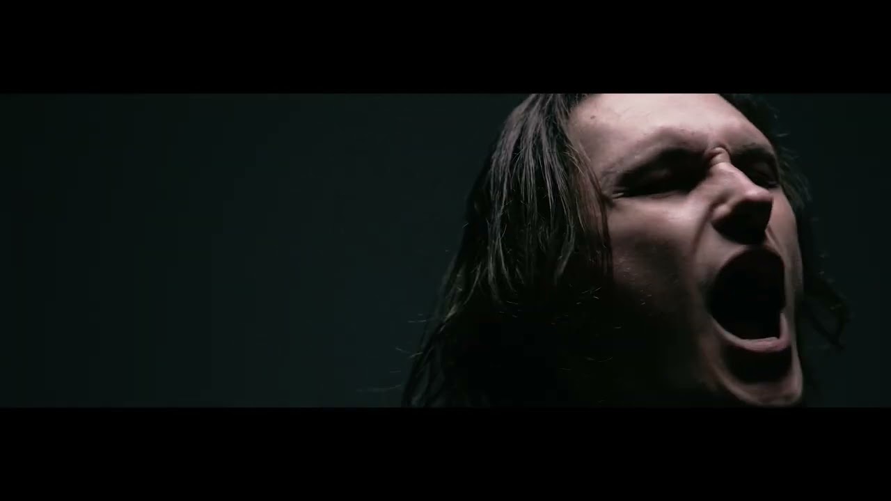 TrendKill - Covenant (OFFICIAL MUSIC VIDEO)