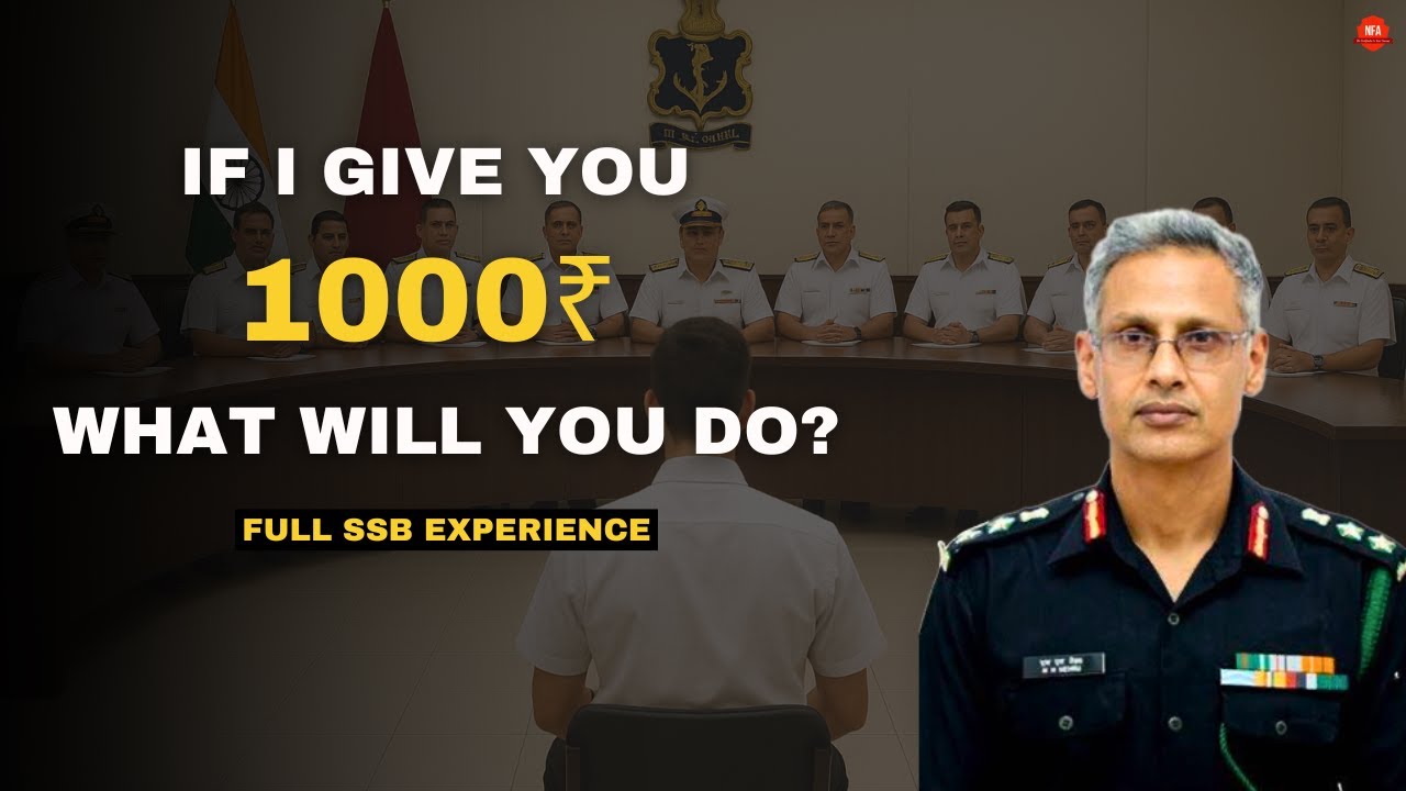 Shatrujeet Sen Recommended in 10th Attempt Indian Navy from NSB Vishakhapatman (AIR 36) | Col Nehru