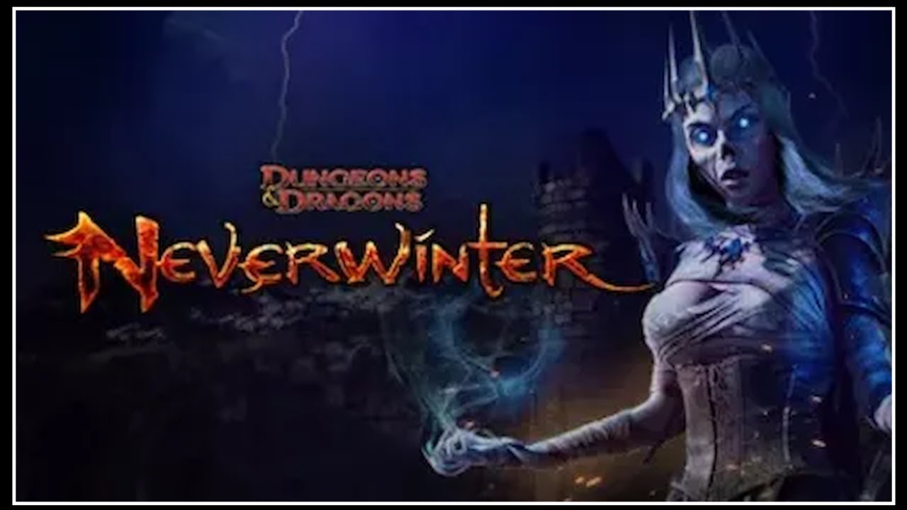 Neverwinter Paladin Tank – Quests & Dungeons – 2026.02.01 – Part 1