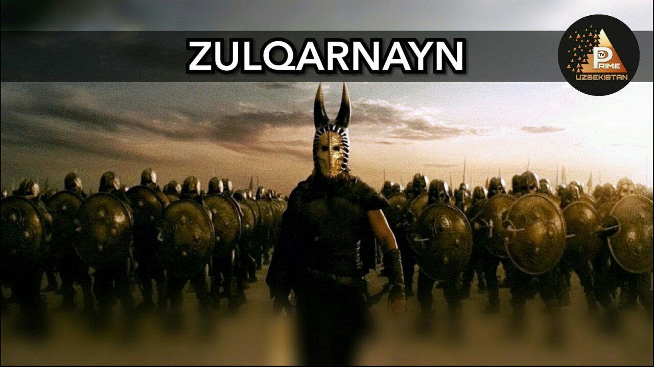 Zulqarnayn haqiqatdan ham Makedoniyalik Aleksandrmi?