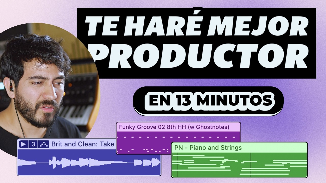 Dame 13 minutos y mejoraré tus producciones en un 98.3765 %