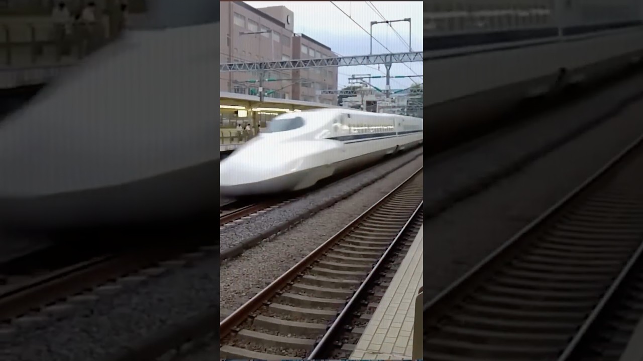 North India's First Bullet Train
